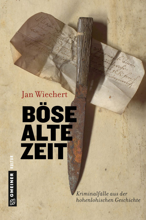 Jan Wiechert - Historische Forschung und Geschichtsvermittlung.